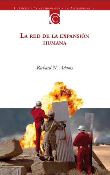 La red de la expansion humana