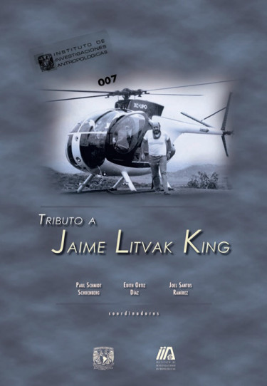 Tributo a Jaime Litvak