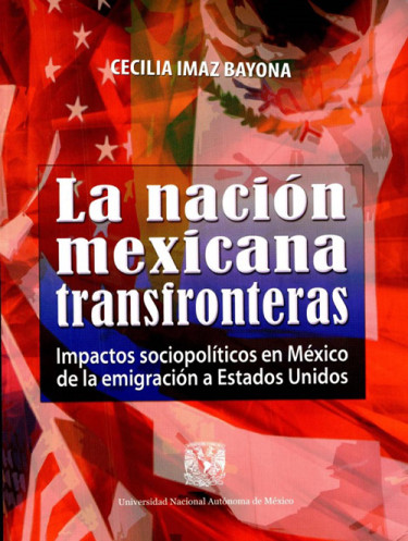 La nación mexicana transfronteras
