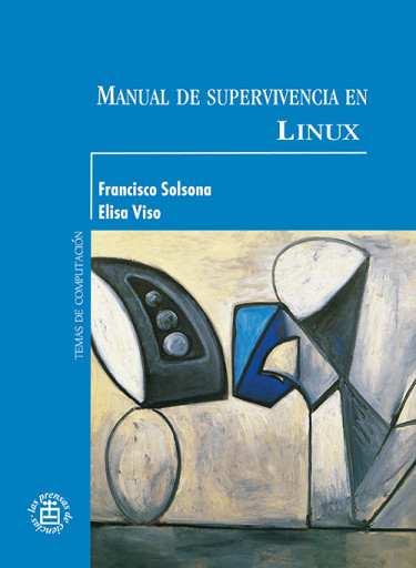 Manual de supervivencia en Linux