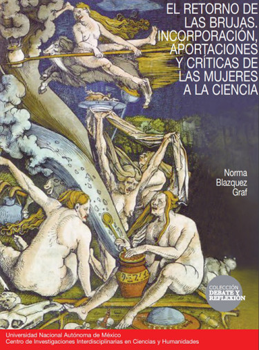 El retorno de las brujas