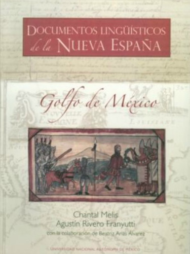 Documentos Lingüísticos de la Nueva España