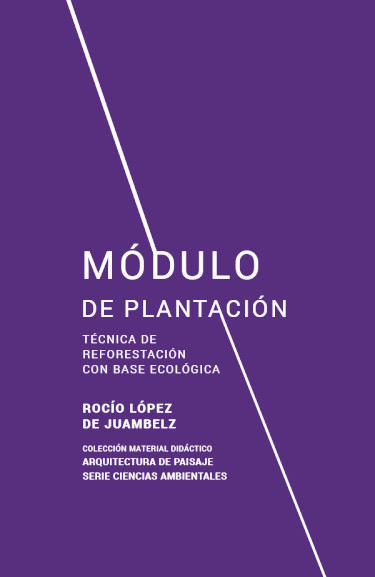 Módulo de plantación