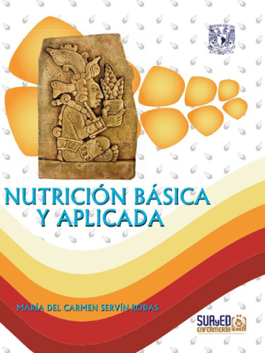 Nutrción básica y aplicada