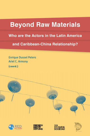 Beyond Raw Materials