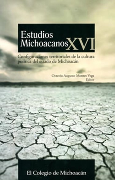 Estudios Michoacanos XVI