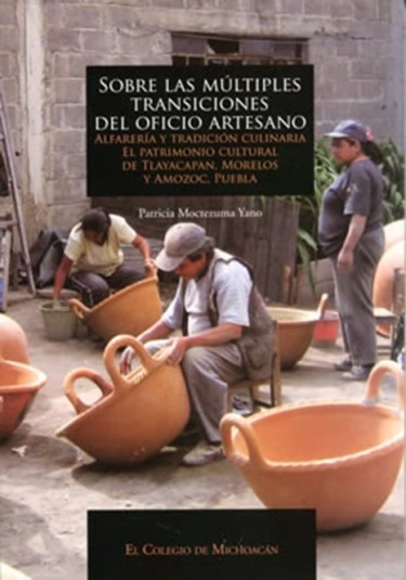 Sobre las múltiples transiciones del oficio artesano
