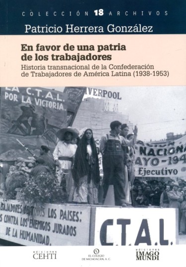En favor de una patria de los trabajadores