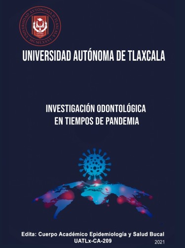 INVESTIGACIÓN ODONTOLÓGICA EN TIEMPOS DE PANDEMIA