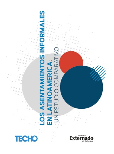 Los asentamientos informales en Latinoamerica
