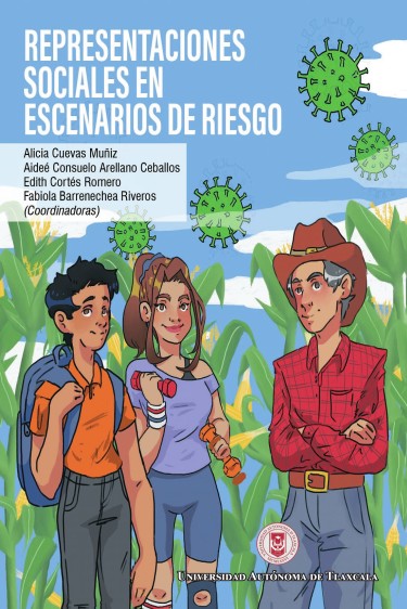 Representaciones sociales en escenarios de riesgo