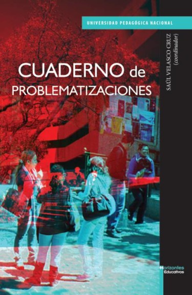 Cuaderno de problematizaciones