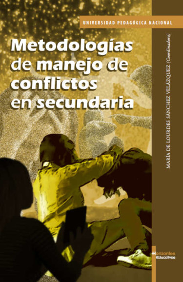 Metodologías de manejo de conflictos en secundaria