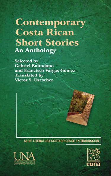 Contemporary Costa Rican Short Stories: