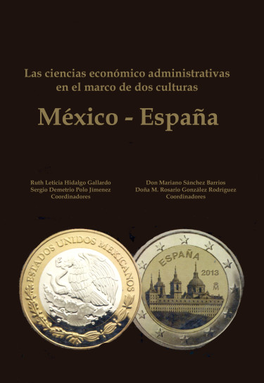 Las ciencias económico administrativas en el marco de dos culturas
