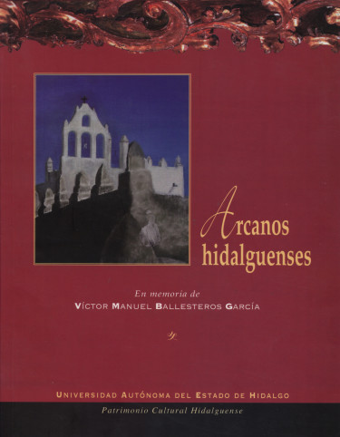 Arcanos Hidalguenses