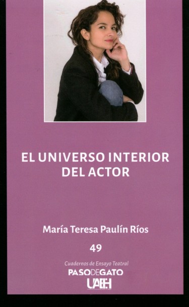 EL UNIVERSO INTERIOR DEL ACTOR