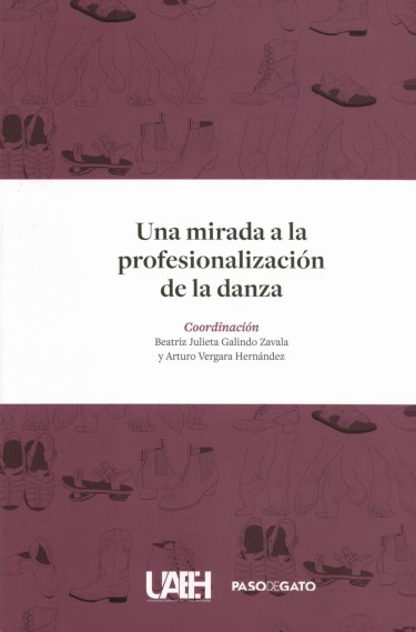 Una mirada a la profesionalización de la danza