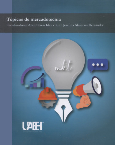 Tópicos de mercadotecnia