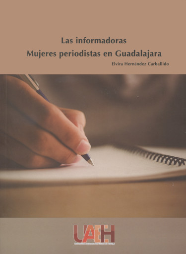 Las informadoras Mujeres periodistas en Guadalajara