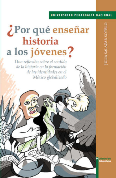 ¿Por qué enseñar historia a los jóvenes?