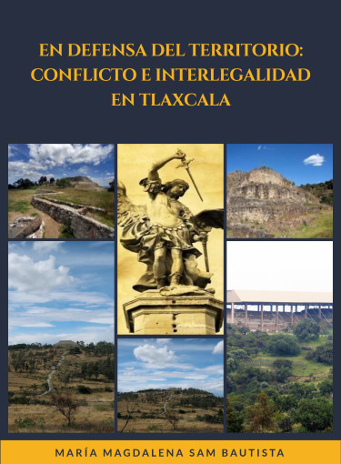 EN DEFENSA  DEL TERRITORIO