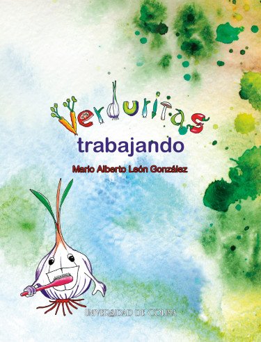 Verduritas trabajando