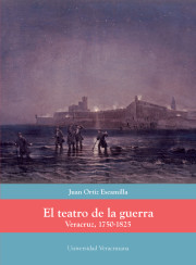 El teatro de la guerra