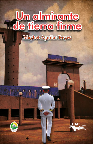 Un almirante de tierra firme
