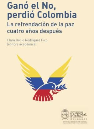 Ganó el No, perdió Colombia