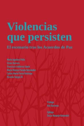 Violencias que persisten
