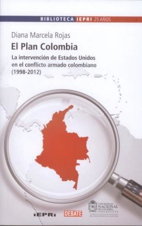 El Plan Colombia