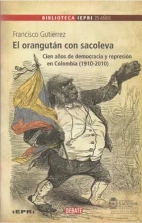El Orangután con Sacoleva