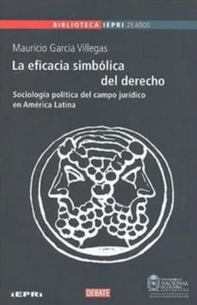 La eficacia simbólica del derecho