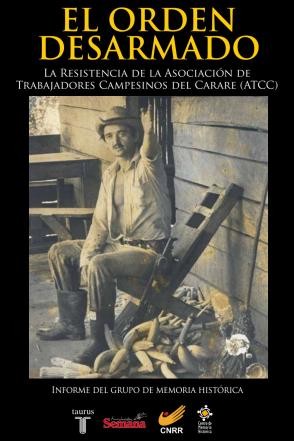 El orden desarmado