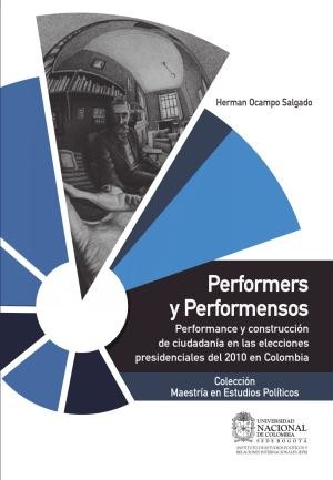 Performers y Performensos