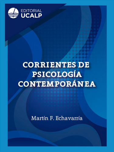 Corrientes de psicología contemporánea