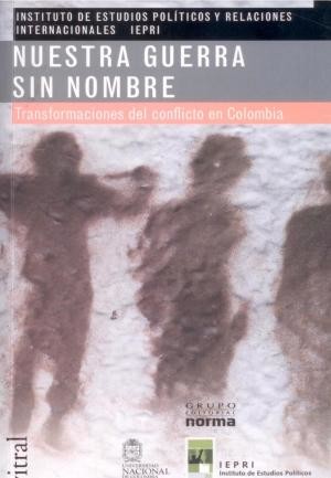 Nuestra guerra sin nombre