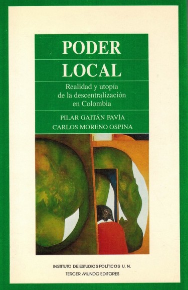 Poder local