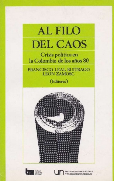 Al filo del caos