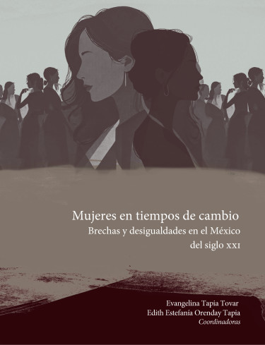 Mujeres en tiempos de cambio