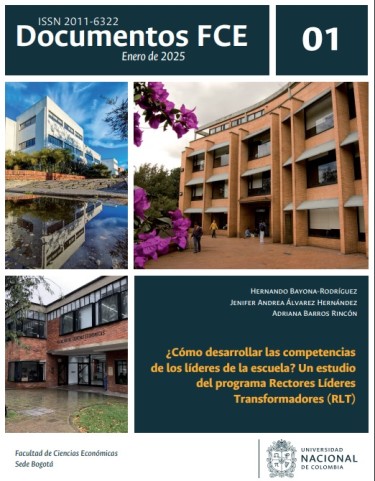 ¿Cómo desarrollar las competencias de los líderes de la escuela?