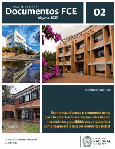 Economías diversas y economías otras para la vida