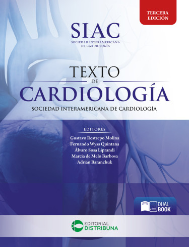 Texto de Cardiología - Tercera edición