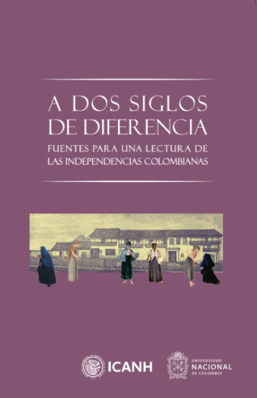 A dos siglos de diferencia Volumen XI
