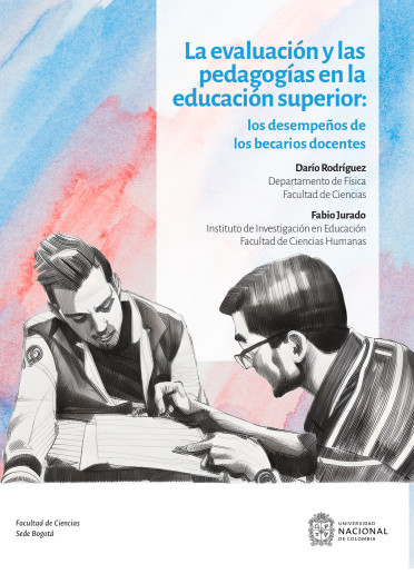 La evaluación y las pedagogías en la educación superior