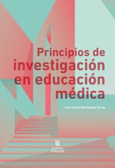 Principios de investigación en educación médica
