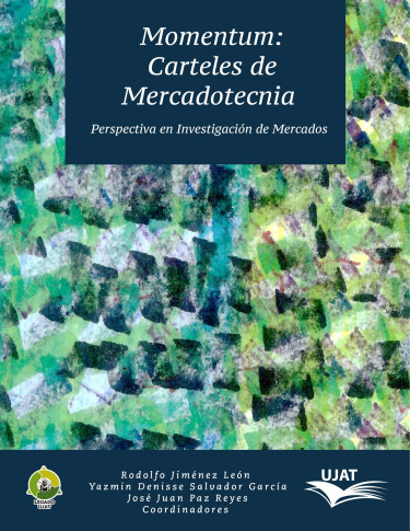 Momentum: Carteles de Mercadotecnia