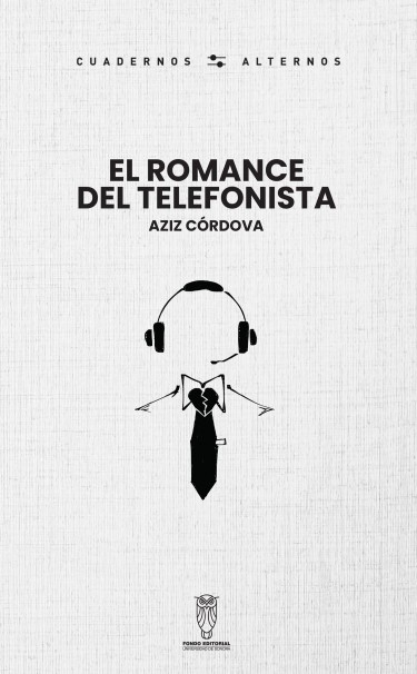 El romance del telefonista