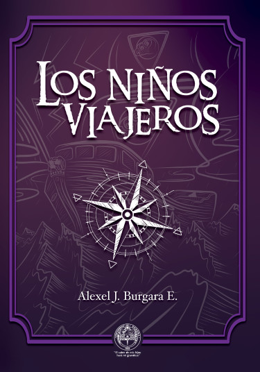 Los niños viajeros